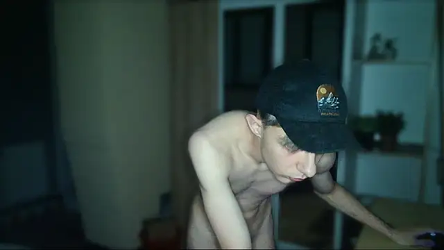 darkpleasurex online show from 07-21-26, 10:17