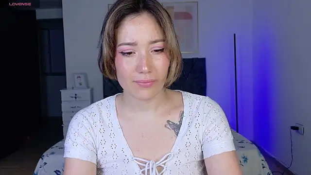 Eliih 01 online show from 09-23-25, 02:14