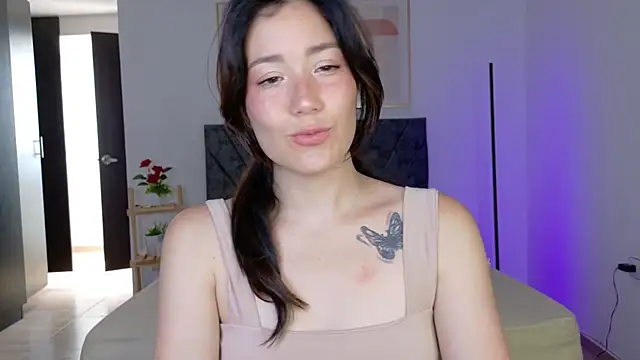 Eliih 01 online show from 10-01-25, 02:45