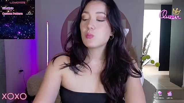 Eliih 01 online show from 05-21-26, 03:30