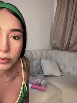 KaditaNavarro online show from 02-14-26, 12:18