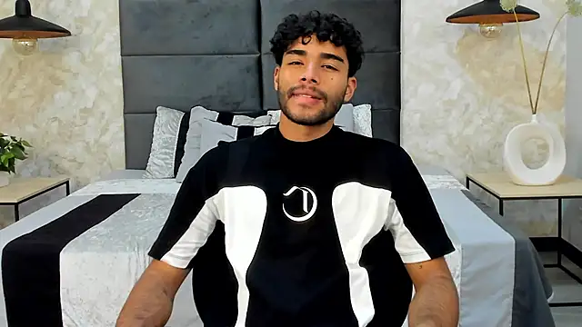 RaphaelDufort online show from 11-16-25, 11:54