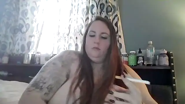 Domimommy420 online show from 02-15-26, 06:04