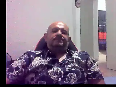 Snapshot of ElPelonDaveMx chatting on 10-29-25, 04:48 ElPelonDaveMx online show from 10-29-25, 04:48