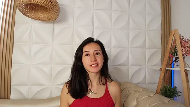 Ginevra esposito online show from 09-11-25, 03:23