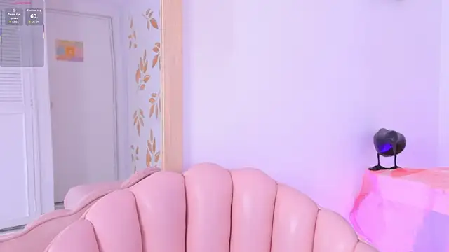 Ginevra esposito online show from 10-25-25, 12:45