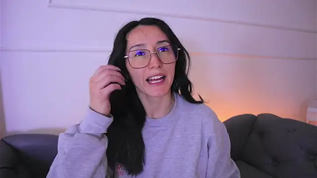 Ginevra esposito online show from 02-09-26, 12:42