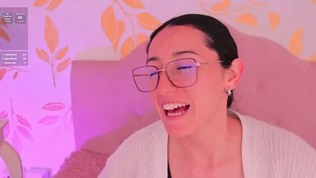 Ginevra esposito online show from 03-05-26, 12:45