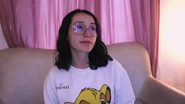 Ginevra esposito online show from 06-17-26, 12:18