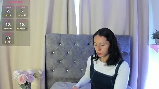 Ginevra esposito online show from 07-22-26, 06:43
