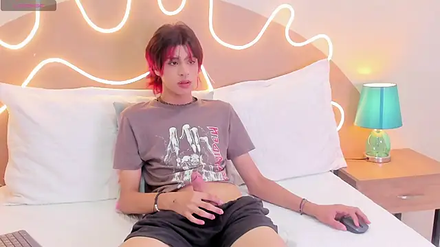 Dan Copers online show from 09-21-25, 01:13