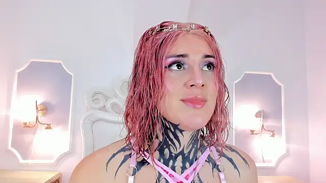 mystikdoll online show from 09-15-25, 11:43