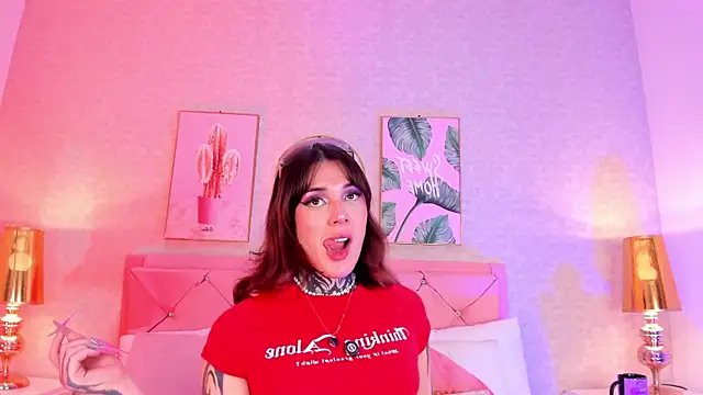 mystikdoll online show from 11-18-25, 11:36