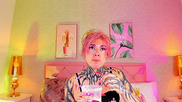 mystikdoll online show from 02-05-26, 11:26