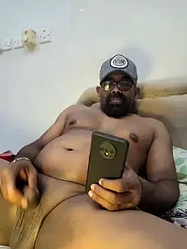 mallucock69 online show from 09-15-25, 07:58