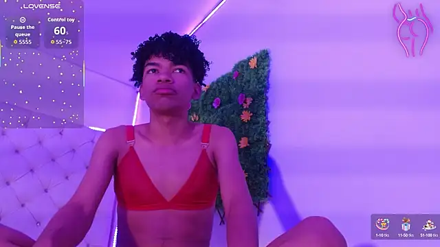 Ivone Rose  online show from 10-04-25, 12:36