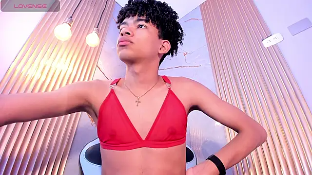 Ivone Rose  online show from 10-31-25, 12:28