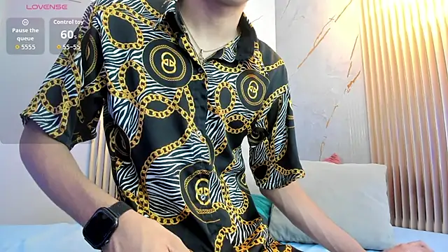 Ivone Rose  online show from 11-14-25, 12:15