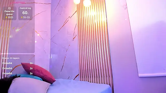 Ivone Rose  online show from 11-16-25, 07:03