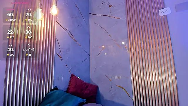 Ivone Rose  online show from 11-30-25, 12:20