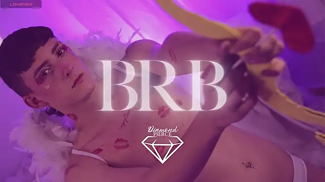 Diamond Piarce online show from 10-16-25, 03:07