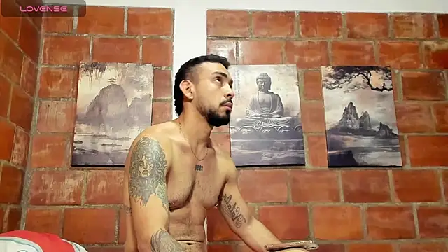 Luck Andrew online show from 03-29-26, 03:45