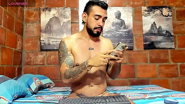 Luck Andrew online show from 04-20-26, 06:31