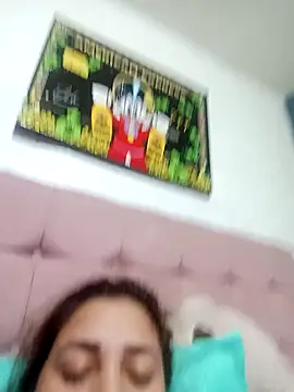 Arianna Hot777 online show from 09-09-25, 05:18