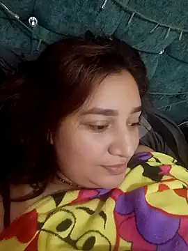 Arianna Hot777 online show from 09-30-25, 04:39