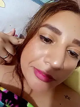 Arianna Hot777 online show from 10-28-25, 08:51