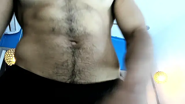 latinhotmuscle online show from 11-15-25, 06:55