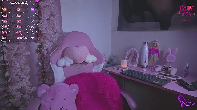 victoriabb28 online show from 03-07-26, 03:03