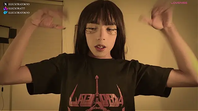 alexxatokyo online show from 11-28-25, 12:57