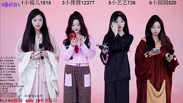 Snapshot of 1X-one chatting on 11-28-25, 04:04 1X-one online show from 11-28-25, 04:04