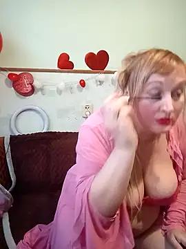 XHelenaX90 online show from 02-08-25, 03:10