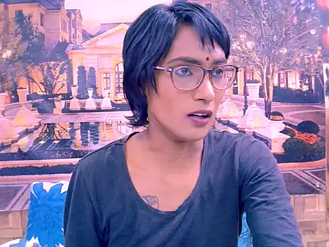 Snapshot of IndianRebel4u2Luv chatting on 05-30-26, 10:18 IndianRebel4u2Luv online show from 05-30-26, 10:18