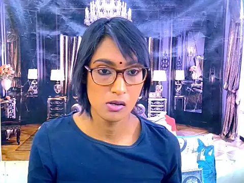 IndianRebel4u2Luv online show from 06-09-26, 06:30