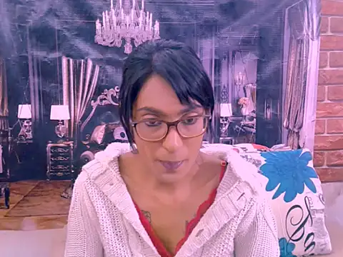 IndianRebel4u2Luv online show from 07-11-26, 08:06