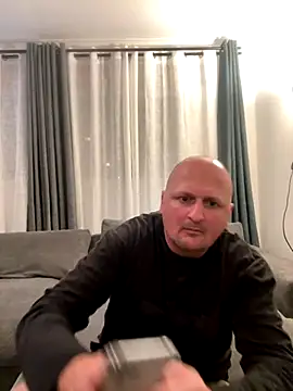 Attila120 online show from 11-13-25, 12:53