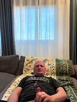 Attila120 online show from 12-17-25, 08:20