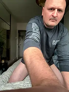 Attila120 online show from 01-18-26, 09:13