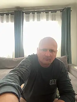 Attila120 online show from 05-02-26, 07:24
