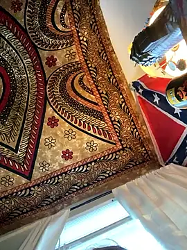 XanderOzzz online show from 10-12-25, 05:34