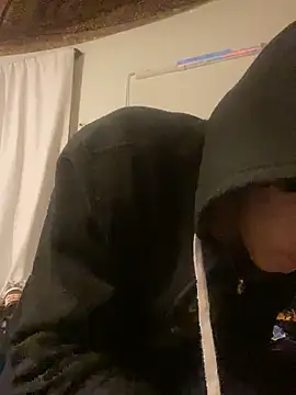 XanderOzzz online show from 12-01-25, 01:21