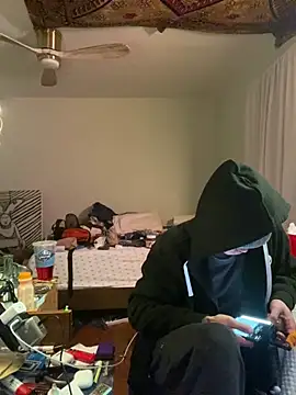 XanderOzzz online show from 01-07-26, 12:51