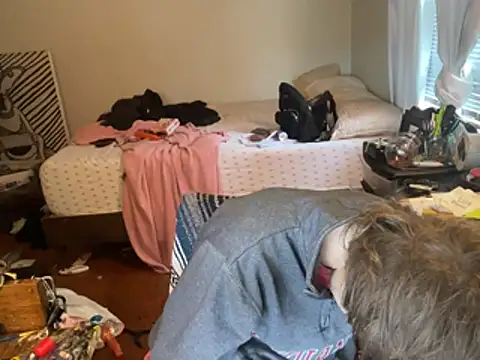 XanderOzzz online show from 05-24-26, 03:17