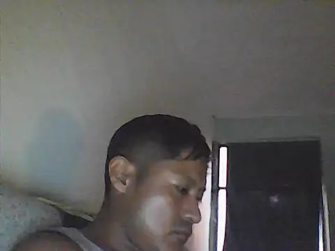 XaviGomez-87 online show from 09-27-25, 11:21