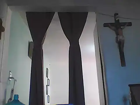 XaviGomez-87 online show from 09-30-25, 08:14