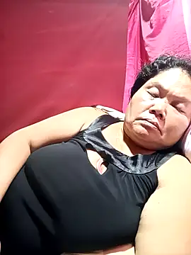 Mari fvcks online show from 09-22-25, 12:51