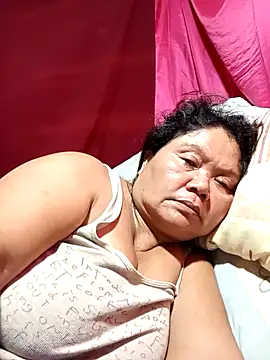 Mari fvcks online show from 10-04-25, 07:06